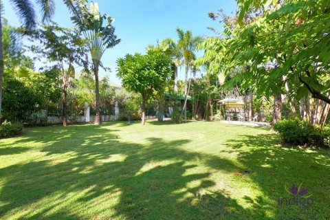 5 dormitorios House en Chiang Mai, Thailand No. 97689 24