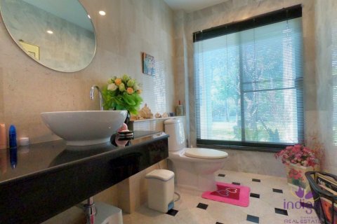 5 dormitorios House en Chiang Mai, Thailand No. 97689 3