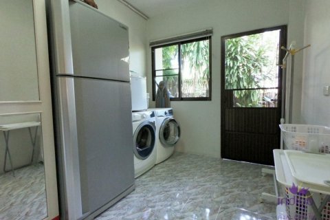 5 dormitorios House en Chiang Mai, Thailand No. 97689 16