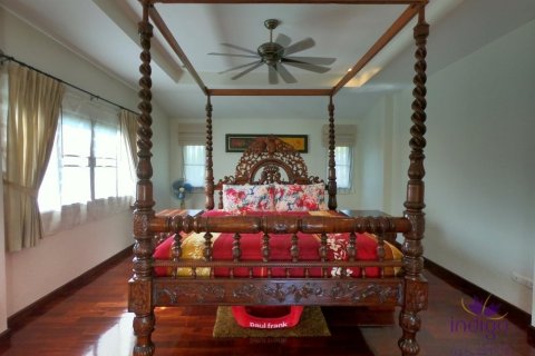 5 dormitorios House en Chiang Mai, Thailand No. 97689 5