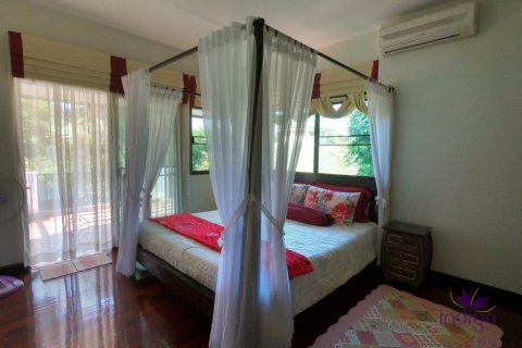 5 dormitorios House en Chiang Mai, Thailand No. 97689 13