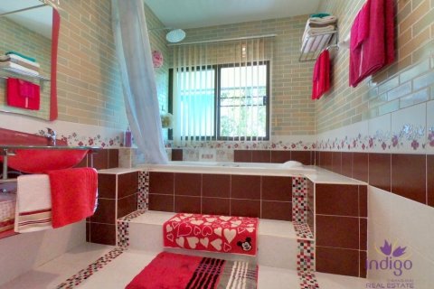 5 dormitorios House en Chiang Mai, Thailand No. 97689 8