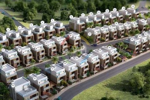 3 bedrooms House in Ypsonas, Cyprus No. 82076 3