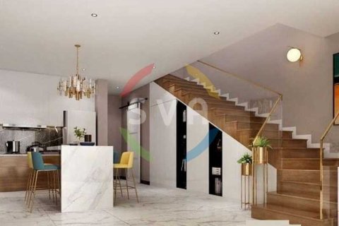 3 bedrooms House in Ypsonas, Cyprus No. 82076 1