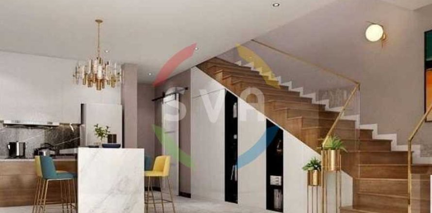 3 bedrooms House in Ypsonas, Cyprus No. 82076