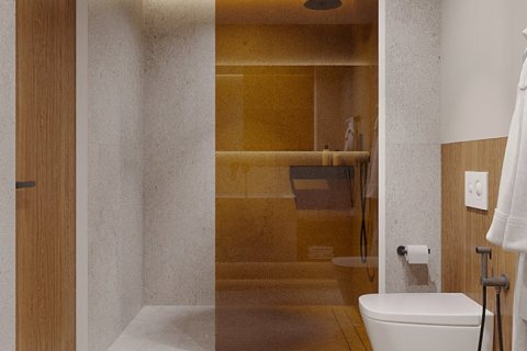 3 bedrooms Condo  in Layan Beach, Thailand No. 1138 12