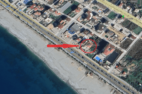 4 rooms Appartement à Tri Phuong, Vietnam No. 21278 28