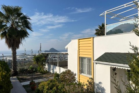 3 habitaciones Villa en Lam Cot, Vietnam No. 76118 6