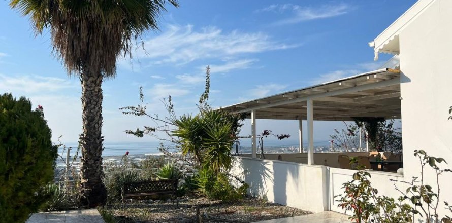 3 rooms Villa in Gazipasa, Turkey No. 76118