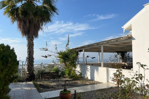 3 habitaciones Villa en Gazipasa, Turkey No. 76118