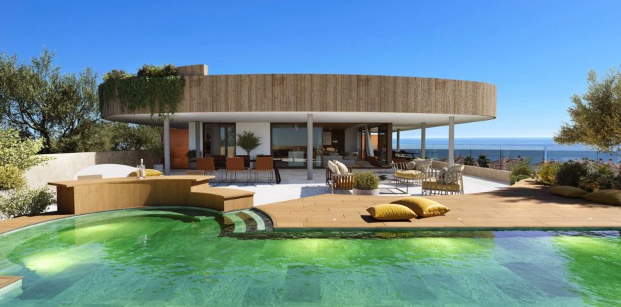 3 dormitorios Penthouse en Pago Del Higueron, Spain No. 27018