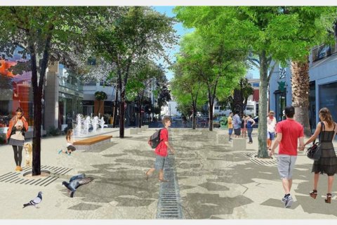 3 bedrooms Apartment in Nicosia, Cyprus No. 106467 15