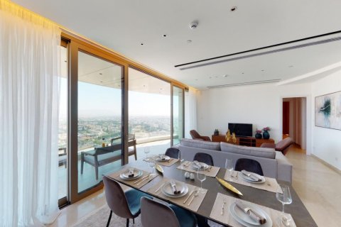 3 bedrooms Apartment in Nicosia, Cyprus No. 106467 8