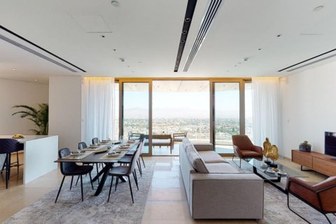 3 bedrooms Apartment in Nicosia, Cyprus No. 106467 11