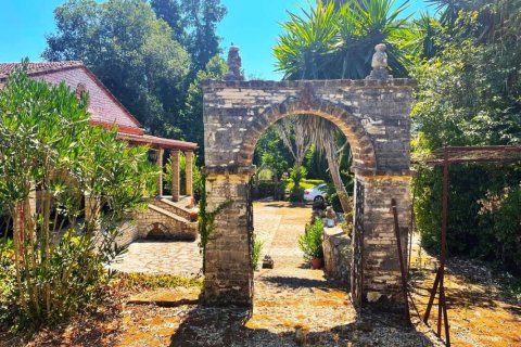 3 bedrooms Villa in Corfu, Greece No. 61583 6