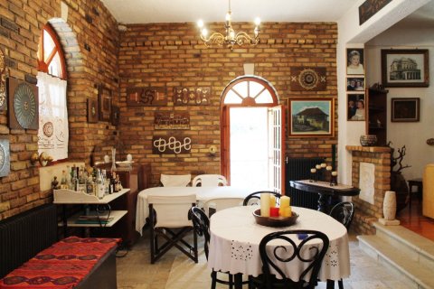 3 bedrooms Villa in Corfu, Greece No. 61583 12