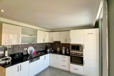 3 bedrooms Apartment in Alanya, Turkey No. 114038