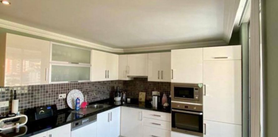 3 bedrooms Apartment in Chau Lang, Vietnam No. 114038