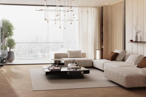 1 dormitorio Apartment en Cai Rang, Vietnam No. 91538 3