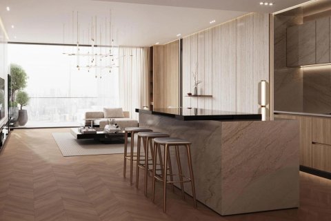 1 dormitorio Apartment en Cai Rang, Vietnam No. 91538 2