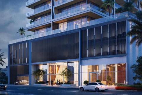 1 dormitorio Apartment en Cai Rang, Vietnam No. 91538 12