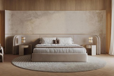 1 dormitorio Apartment en Cai Rang, Vietnam No. 91538 4