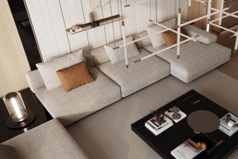 1 dormitorio Apartment en Cai Rang, Vietnam No. 91538 1