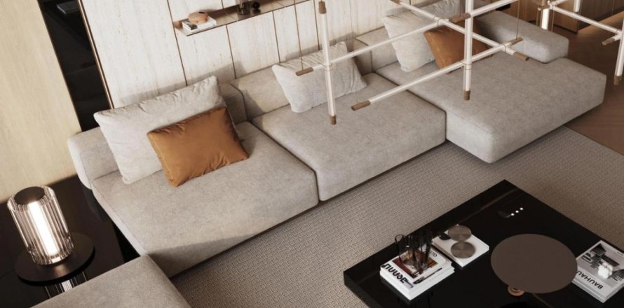 1 dormitorio Apartment en Cai Rang, Vietnam No. 91538