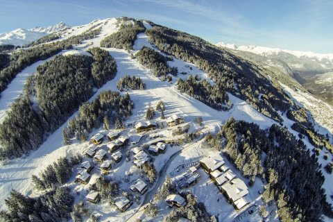 Дом с 5 спальнями в Савойя, Франция №99999 12