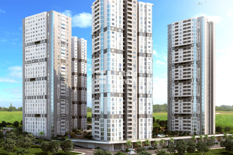 3 bedrooms Apartment in Khanh Hoa, Vietnam No. 114433 1