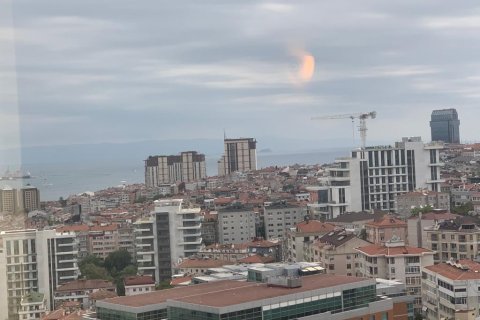 1 chambre Appartement à Sisli, Turkey No. 14684