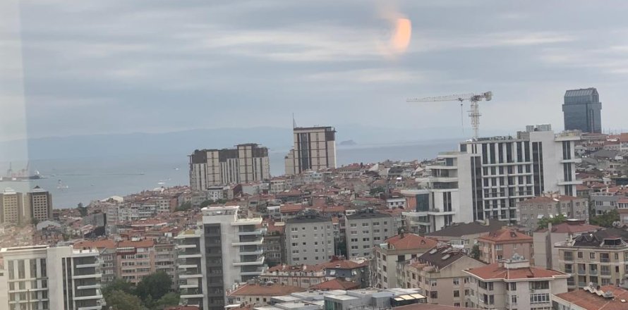 1 dormitorio Apartment en Sisli, Turkey No. 14684