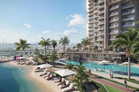 Apartamento tipo estudio Estudio en Dubai, UAE No. 127204
