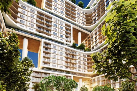 1 bedroom Apartment in Kim Chan, Vietnam No. 94064 2