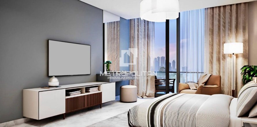 1 bedroom Apartment in Kim Chan, Vietnam No. 94064