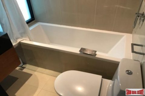 1 bedroom Apartment in Bangkok, Thailand No. 95846 11