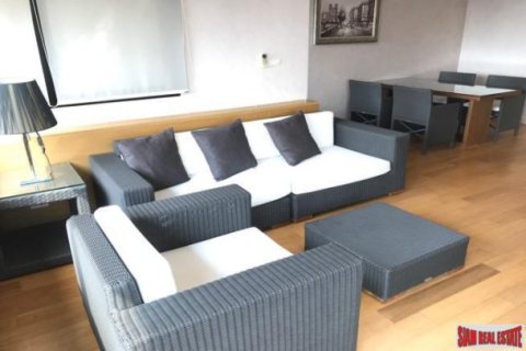 1 bedroom Apartment in Bangkok, Thailand No. 95846 16