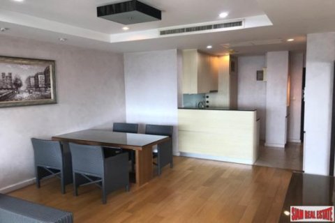 1 bedroom Apartment in Bangkok, Thailand No. 95846 14