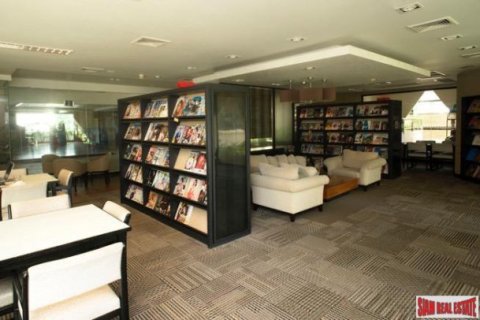 1 bedroom Apartment in Bangkok, Thailand No. 95846 23