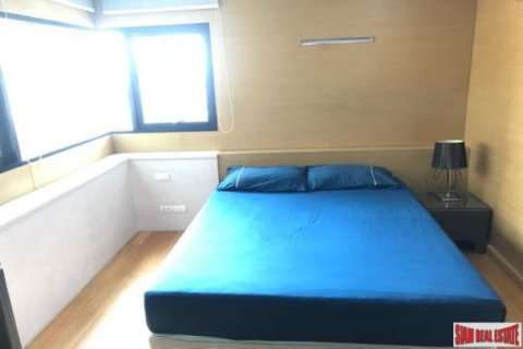 1 bedroom Apartment in Bangkok, Thailand No. 95846 10