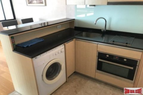 1 bedroom Apartment in Bangkok, Thailand No. 95846 22