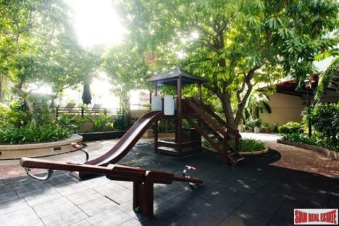 1 bedroom Apartment in Bangkok, Thailand No. 95846 25