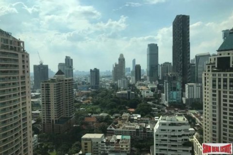 1 bedroom Apartment in Bangkok, Thailand No. 95846 17