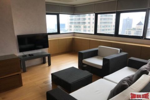 1 bedroom Apartment in Bangkok, Thailand No. 95846 27