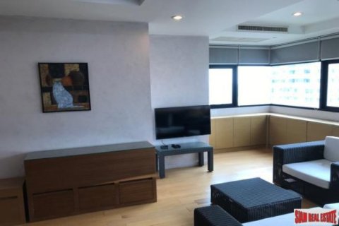 1 bedroom Apartment in Bangkok, Thailand No. 95846 7