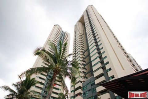 1 bedroom Apartment in Bangkok, Thailand No. 95846 4