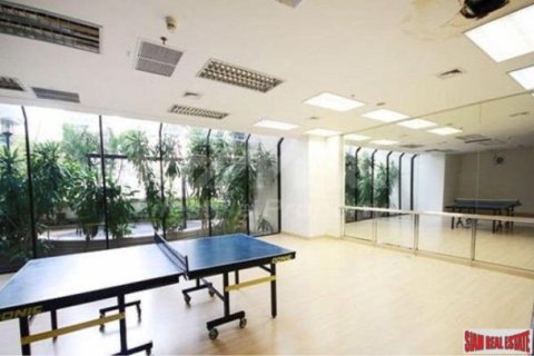 1 bedroom Apartment in Bangkok, Thailand No. 95846 3