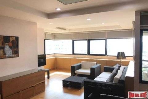 1 bedroom Apartment in Bangkok, Thailand No. 95846 20