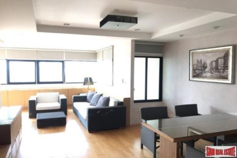 1 bedroom Apartment in Bangkok, Thailand No. 95846 21