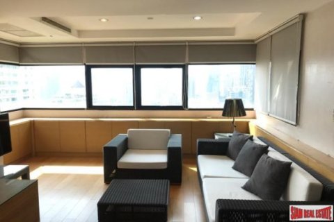 1 bedroom Apartment in Bangkok, Thailand No. 95846 19
